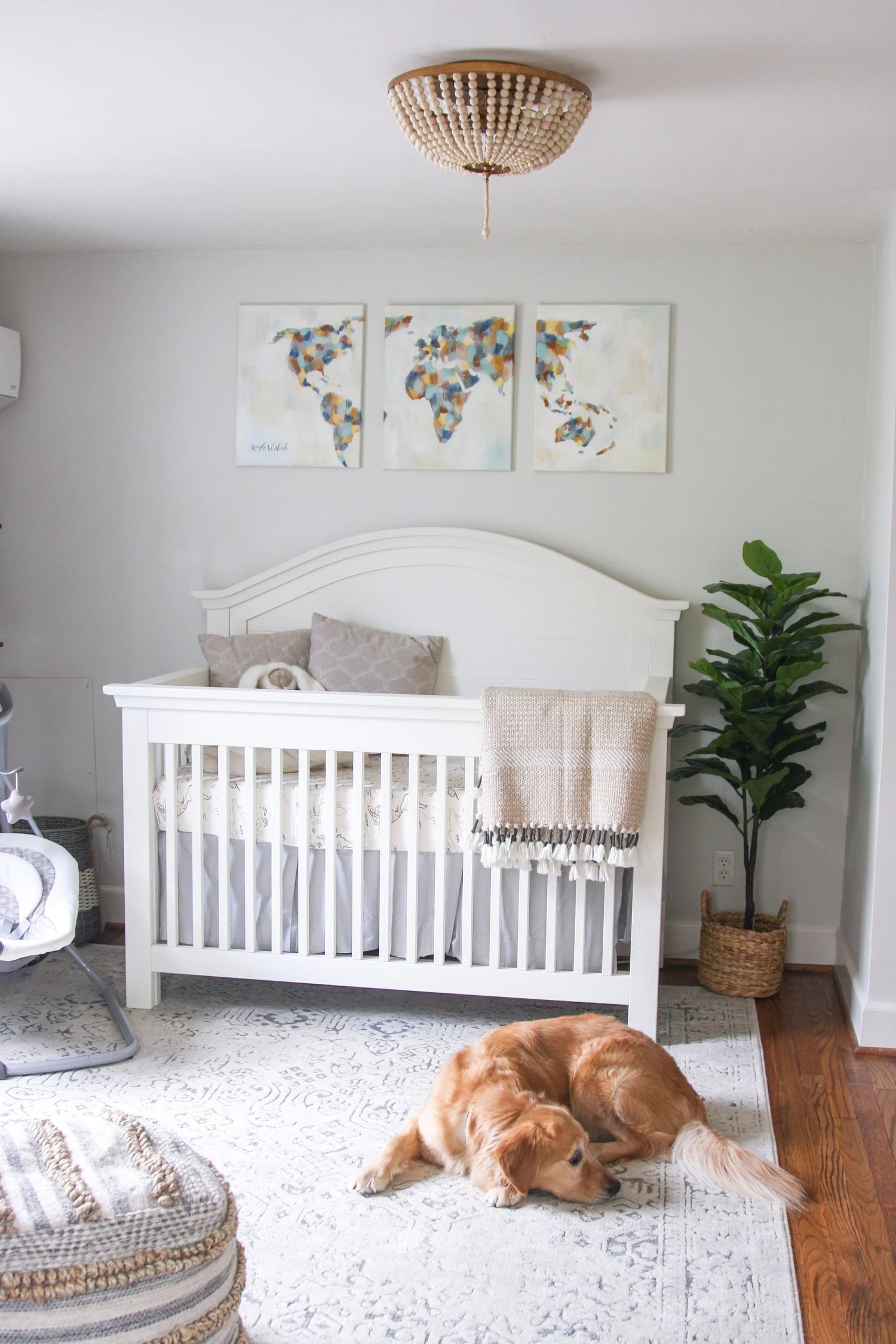 Nursery Decor