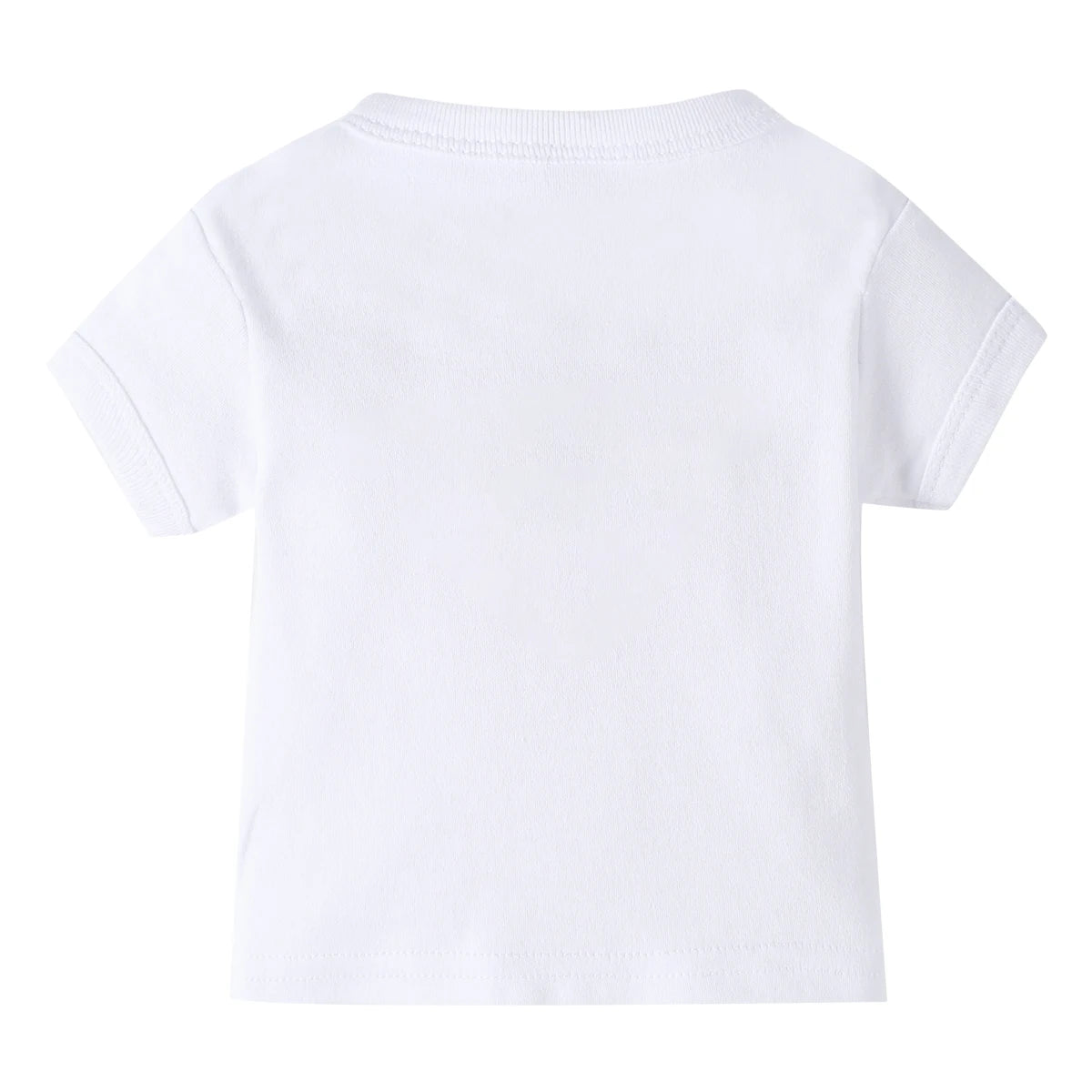 This 8pcs Soft Spring and Summer Set Is Suitable for Boys' and Girls' Clothing and Accessories Including Trousers, Hats, Bibs, Socks, Pants, Jackets and Tops, And Is Ideal for Outdoor Home Wear