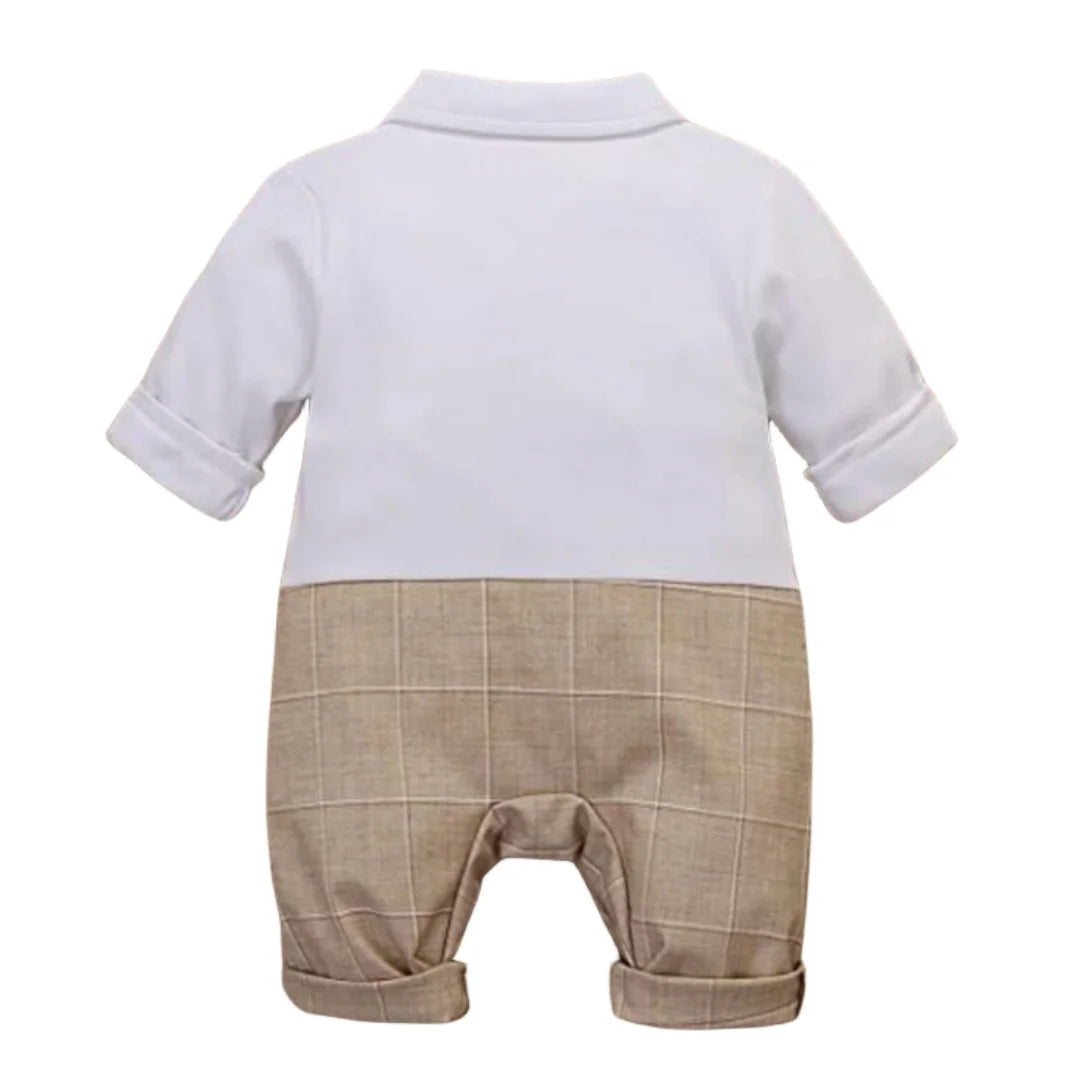 3-24M Formal Outfit