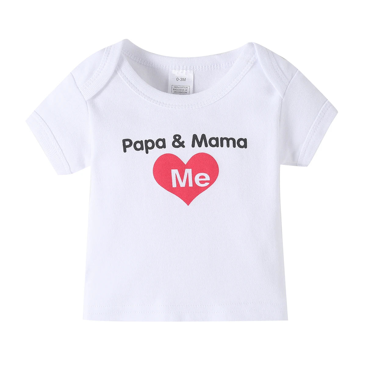 This 8pcs Soft Spring and Summer Set Is Suitable for Boys' and Girls' Clothing and Accessories Including Trousers, Hats, Bibs, Socks, Pants, Jackets and Tops, And Is Ideal for Outdoor Home Wear