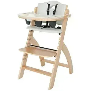Hot salesHot salesBeyond Junior Wooden High Chair with Tray