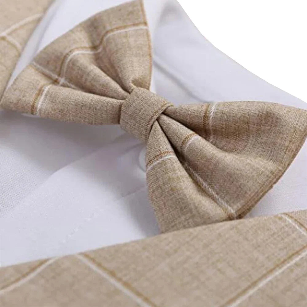 3-24M Formal Outfit