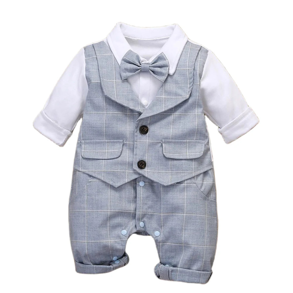 3-24M Formal Outfit
