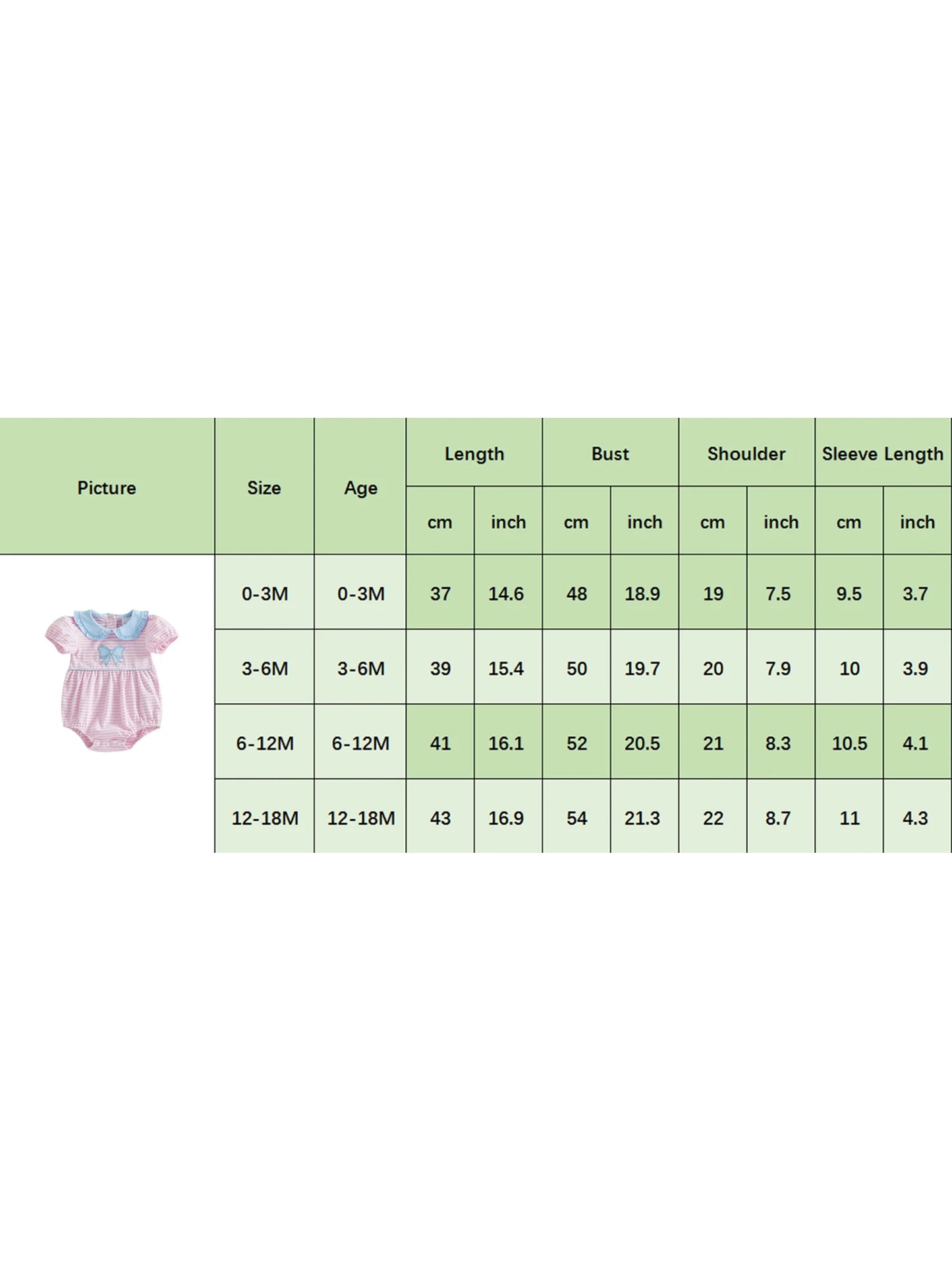 Toddler Girl Floral Print Romper