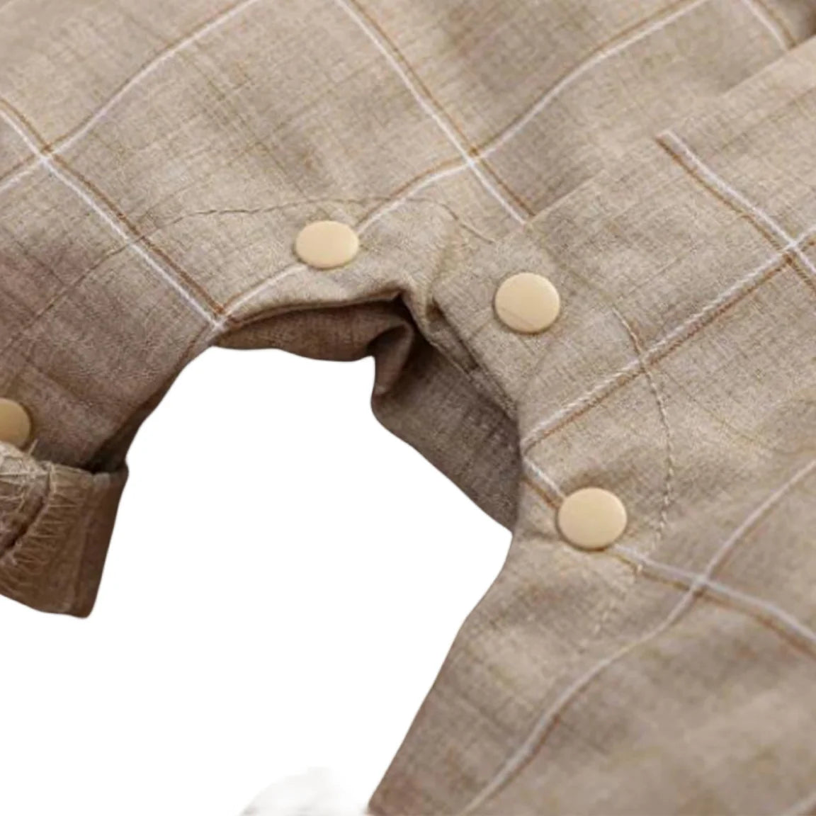 3-24M Formal Outfit