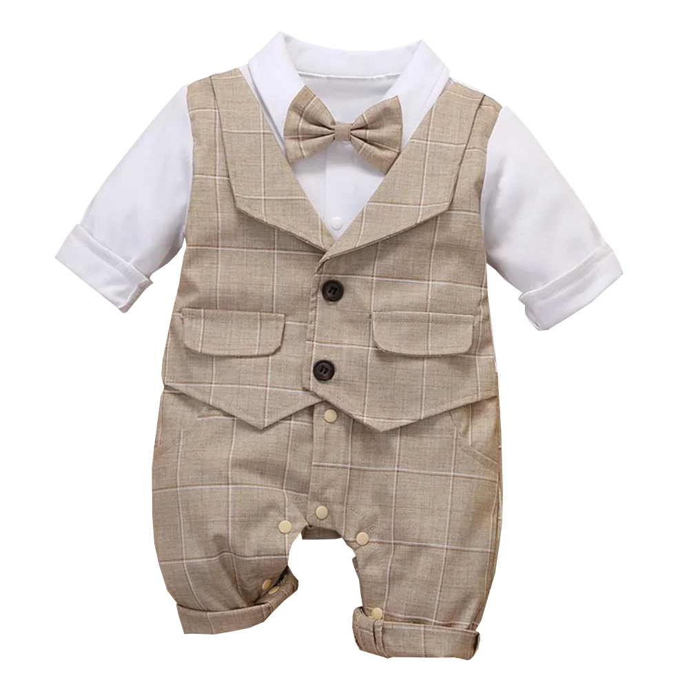 3-24M Formal Outfit