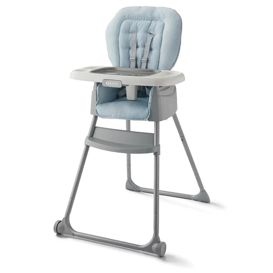 5-in-1 Adjustable Highchair for Babies to Toddlers
