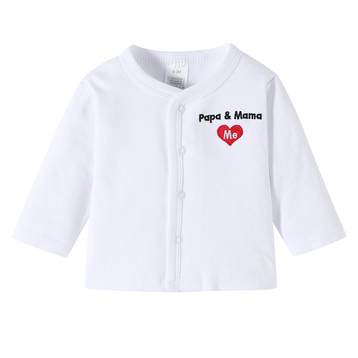 This 8pcs Soft Spring and Summer Set Is Suitable for Boys' and Girls' Clothing and Accessories Including Trousers, Hats, Bibs, Socks, Pants, Jackets and Tops, And Is Ideal for Outdoor Home Wear