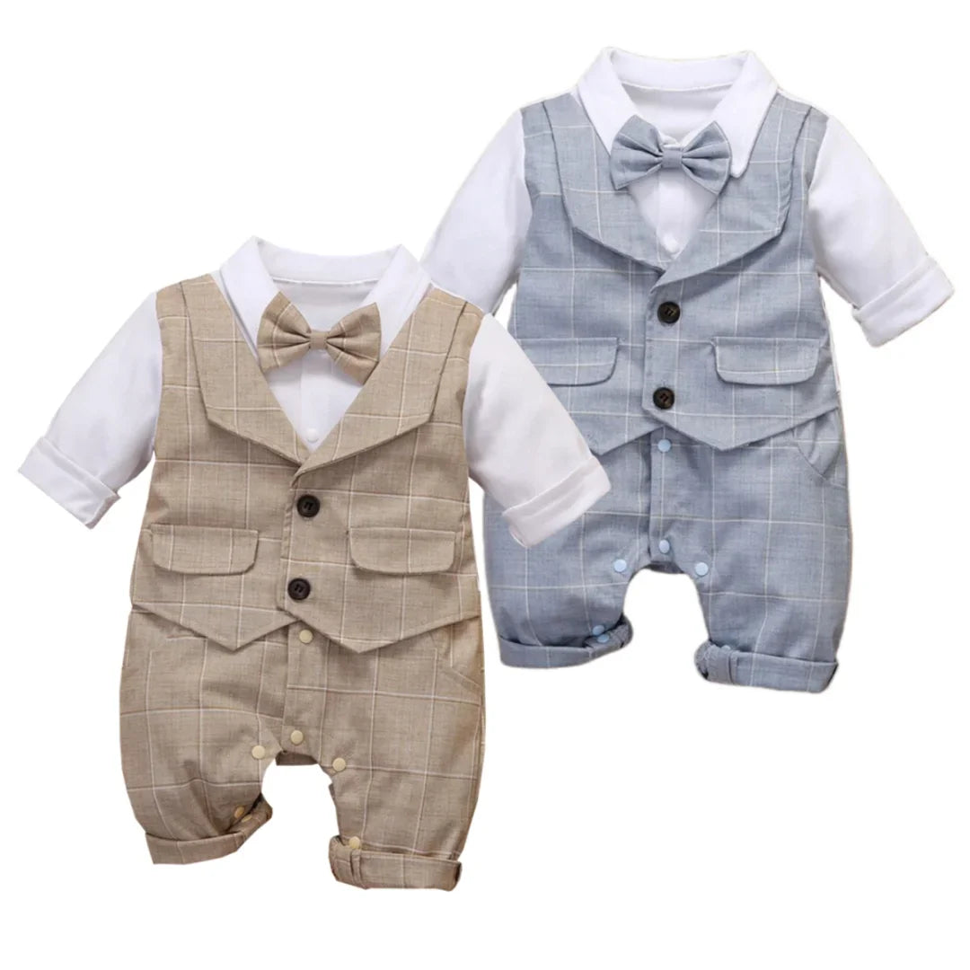 3-24M Formal Outfit